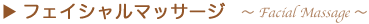 �t�F�C�V�����}�b�T�[�W